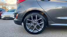 Ford Fiesta 1.0 EcoBoost ST-Line 5dr Petrol Hatchback